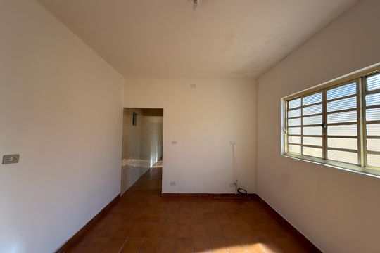 Sala de casa para alugar com 2 quartos, 125m² em Ferrazópolis, São Bernardo do Campo