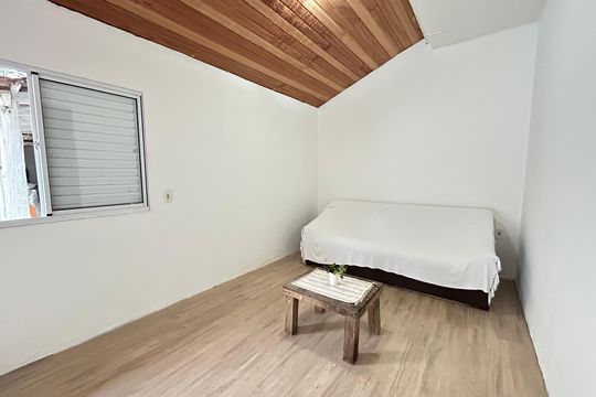 Casa para alugar com 2 quartos, 150m² em Campeche Central, Florianópolis