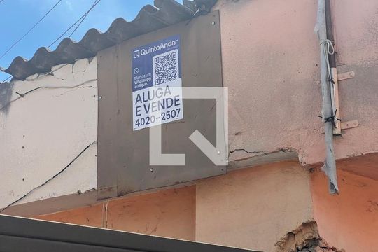 Casa à venda com 4 quartos, 394m² em Pedra Azul, Contagem