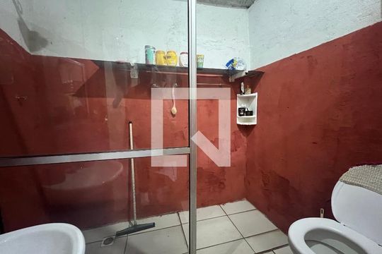 Casa à venda com 4 quartos, 394m² em Pedra Azul, Contagem