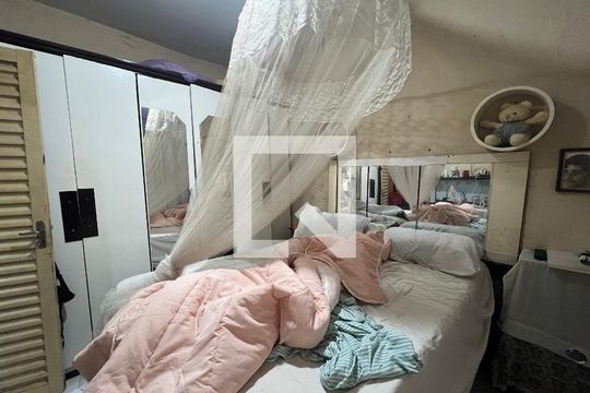 Casa à venda com 4 quartos, 394m² em Pedra Azul, Contagem