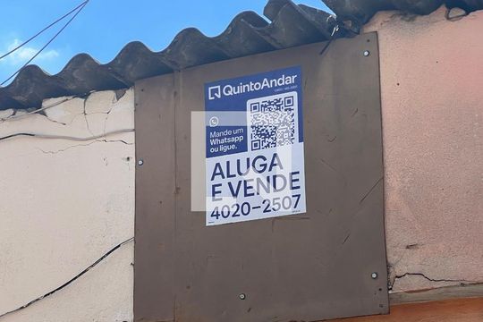Casa à venda com 4 quartos, 394m² em Pedra Azul, Contagem