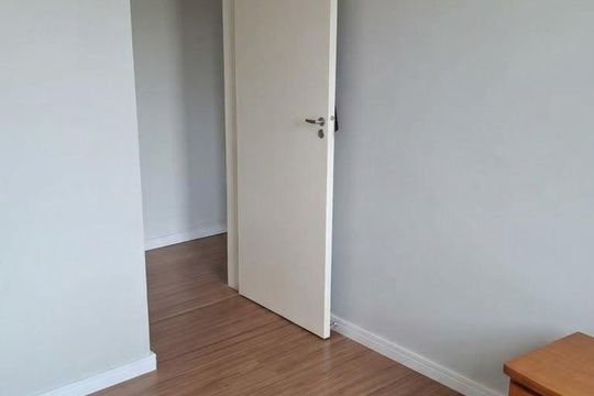Quarto 1 de apartamento à venda com 2 quartos, 62m² em Vila Claudia, São Paulo
