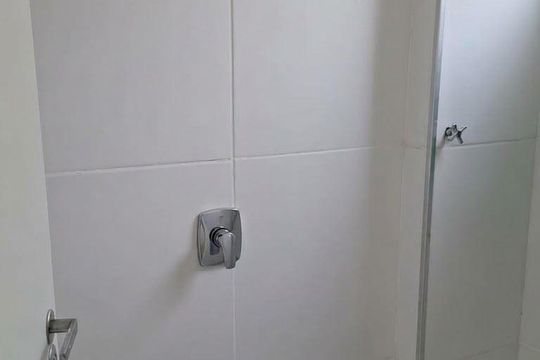 Área de serviço de apartamento à venda com 2 quartos, 62m² em Vila Claudia, São Paulo