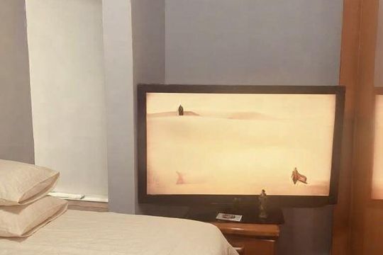 Quarto 2 de apartamento à venda com 2 quartos, 62m² em Vila Claudia, São Paulo