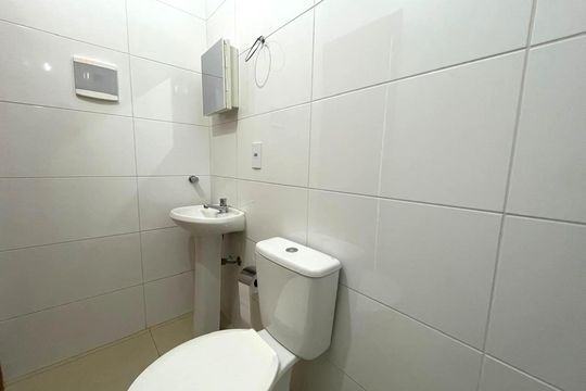 Casa para alugar com 1 quarto, 180m² em Rincão, Novo Hamburgo