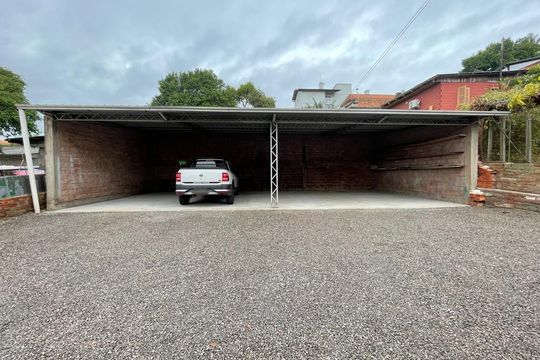 Casa para alugar com 1 quarto, 180m² em Rincão, Novo Hamburgo