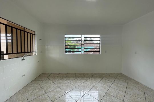 Cozinha de casa para alugar com 3 quartos, 180m² em Rincão, Novo Hamburgo