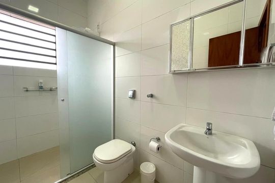 Casa para alugar com 4 quartos, 360m² em Rincão, Novo Hamburgo