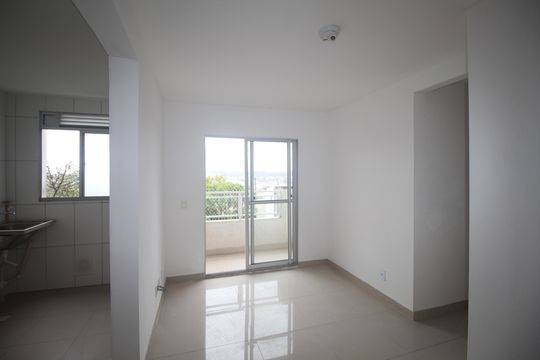 Apartamento à venda com 2 quartos, 45m² em Morro Santana, Porto Alegre