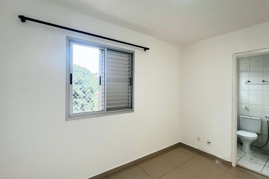 Apartamento para alugar com 2 quartos, 58m² em Bonfim, Campinas
