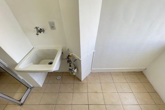 Área de Serviço de apartamento à venda com 3 quartos, 64m² em Jardim das Vertentes, São Paulo