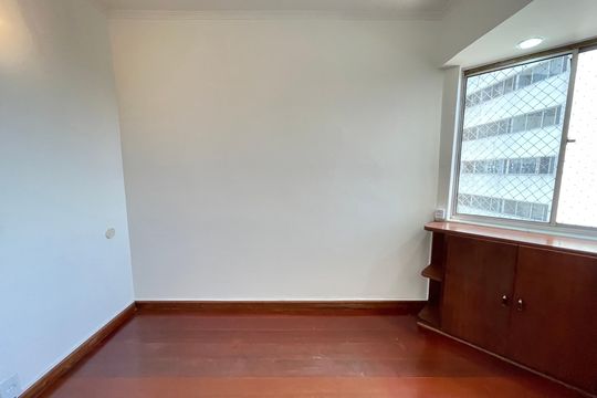 Quarto 2 de apartamento à venda com 3 quartos, 64m² em Jardim das Vertentes, São Paulo