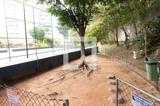 Área comum de apartamento à venda com 3 quartos, 64m² em Jardim das Vertentes, São Paulo