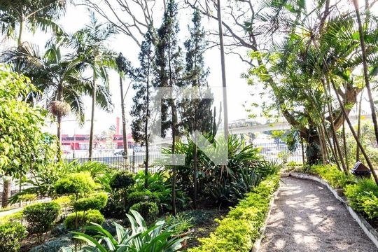 Área comum de apartamento à venda com 3 quartos, 64m² em Jardim das Vertentes, São Paulo