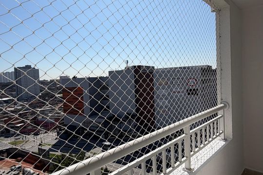 Apartamento para alugar com 2 quartos, 45m² em Jardim Planalto, Carapicuíba