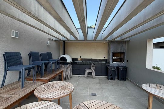 Apartamento para alugar com 2 quartos, 45m² em Jardim Planalto, Carapicuíba