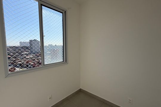Apartamento para alugar com 2 quartos, 45m² em Jardim Planalto, Carapicuíba