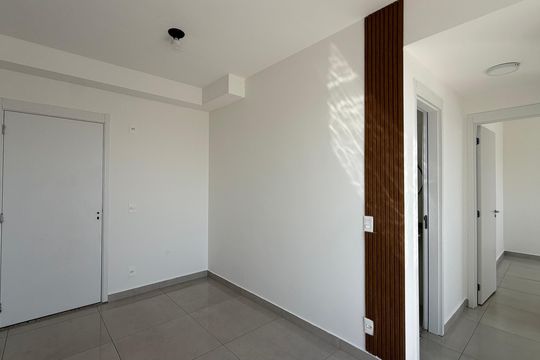 Apartamento para alugar com 2 quartos, 45m² em Jardim Planalto, Carapicuíba