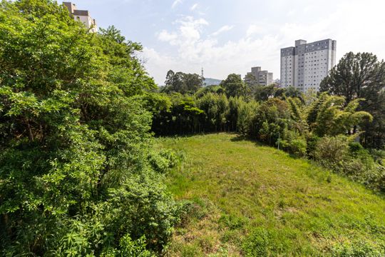 Quarto 2 - vista de apartamento à venda com 2 quartos, 54m² em Vila Rio de Janeiro, Guarulhos