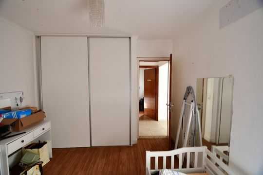Quarto 1 de casa à venda com 3 quartos, 190m² em Nova Campinas, Campinas