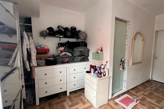 Casa para alugar com 3 quartos, 53m² em Parque Santo Antônio, São Paulo