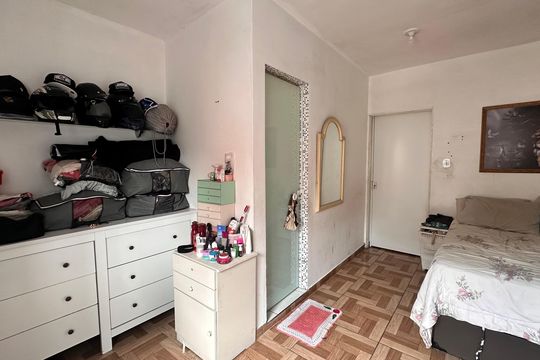 Casa para alugar com 3 quartos, 53m² em Parque Santo Antônio, São Paulo