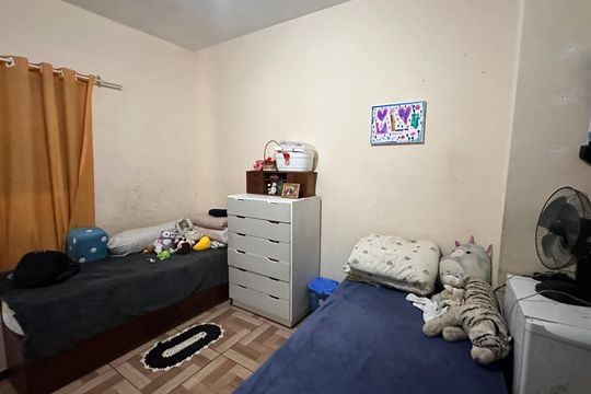 Casa para alugar com 3 quartos, 53m² em Parque Santo Antônio, São Paulo