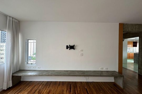 Apartamento para alugar com 3 quartos, 90m² em Pinheiros, São Paulo