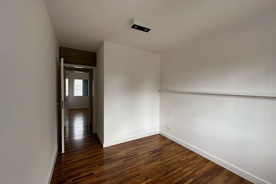 Quarto 2 de apartamento para alugar com 3 quartos, 90m² em Pinheiros, São Paulo