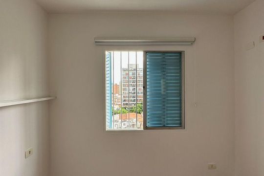 Quarto 1 de apartamento para alugar com 3 quartos, 90m² em Pinheiros, São Paulo