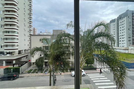 Vista do Quarto 2 de apartamento para alugar com 4 quartos, 134m² em Campinas, São José