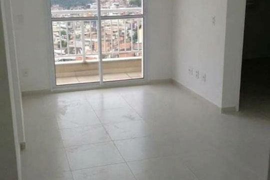 Apartamento à venda com 2 quartos, 48m² em Vila Siqueira, São Paulo