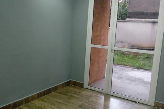 Área externa de apartamento à venda com 2 quartos, 48m² em Vila Siqueira, São Paulo