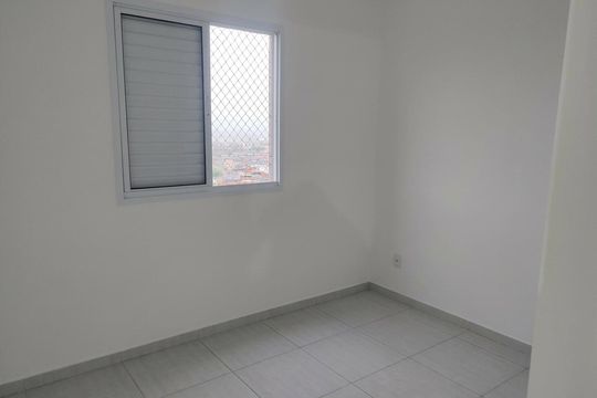 Quarto 1 de apartamento à venda com 2 quartos, 48m² em Vila Siqueira, São Paulo
