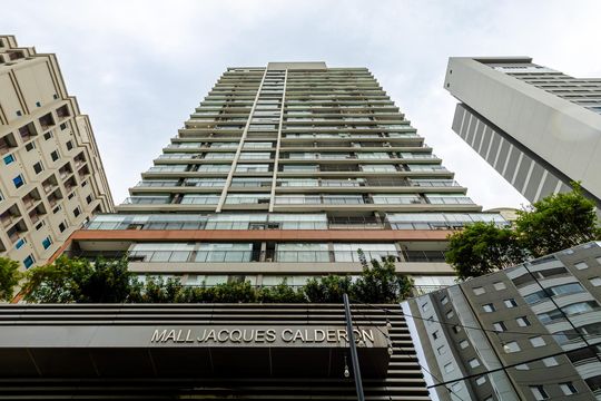 Kitnet/Studio à venda com 1 quarto, 25m² em Planalto Paulista, São Paulo