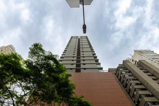 Kitnet/Studio à venda com 1 quarto, 25m² em Planalto Paulista, São Paulo