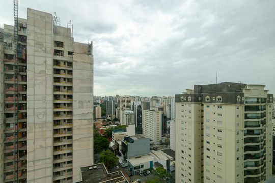 Kitnet/Studio à venda com 1 quarto, 25m² em Planalto Paulista, São Paulo