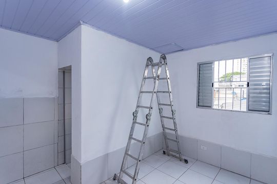 Suite de casa para alugar com 1 quarto, 50m² em Itaberaba, São Paulo