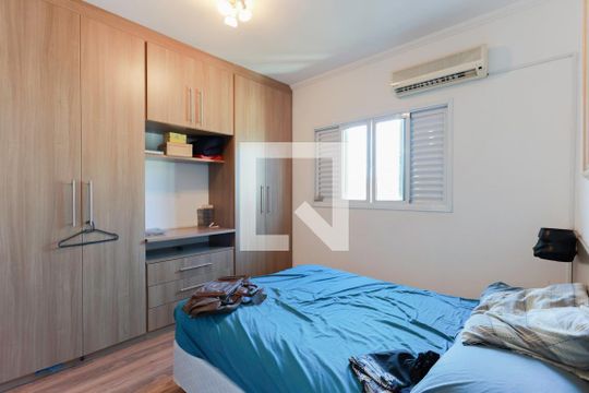 Quarto 3 de casa à venda com 3 quartos, 220m² em Santana, São Paulo