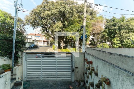 Varanda de casa à venda com 3 quartos, 220m² em Santana, São Paulo