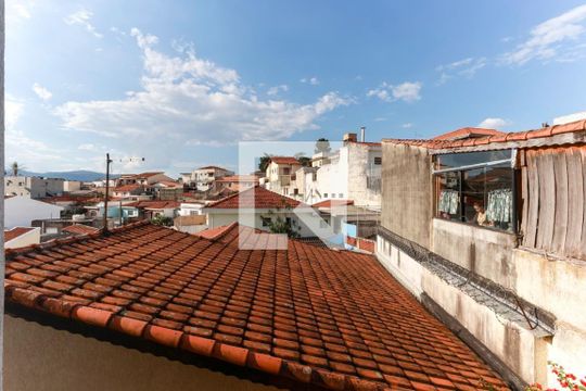 Vista de casa à venda com 3 quartos, 220m² em Santana, São Paulo