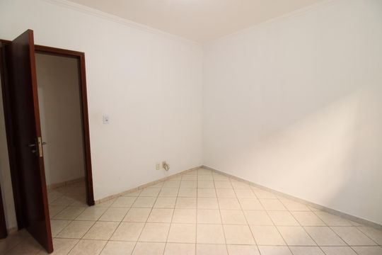 Quarto Suíte de casa para alugar com 2 quartos, 130m² em Wanel Ville, Sorocaba