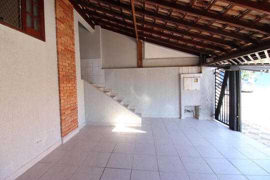 Casa para alugar com 2 quartos, 130m² em Wanel Ville, Sorocaba