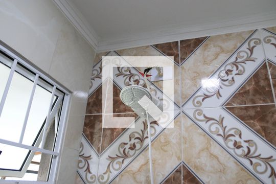 Banheiro de casa à venda com 3 quartos, 250m² em Capuava, Goiânia