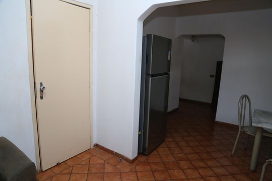 Sala de casa à venda com 4 quartos, 330m² em Setor Marechal Rondon, Goiânia