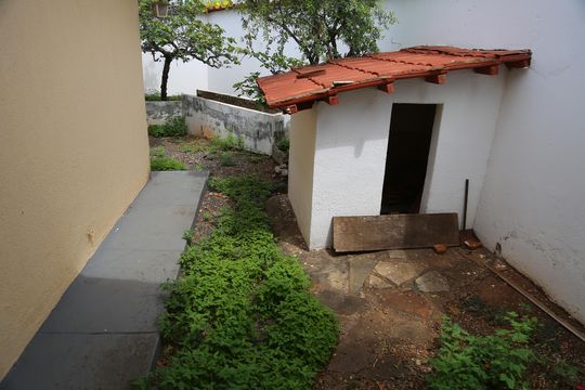 Casa à venda com 4 quartos, 330m² em Setor Marechal Rondon, Goiânia