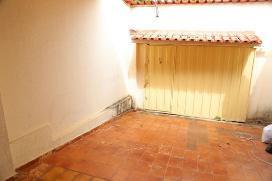 Garagem de casa à venda com 4 quartos, 330m² em Setor Marechal Rondon, Goiânia