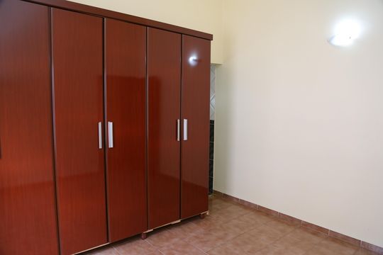 Quarto 3 de casa à venda com 4 quartos, 330m² em Setor Marechal Rondon, Goiânia