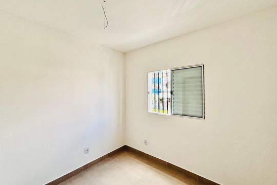 Quarto 1 de apartamento à venda com 1 quarto, 38m² em Penha de França, São Paulo